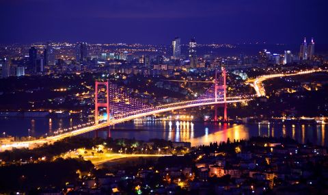 “Феноменална стабилност“: турската икономика и пандемията - 1