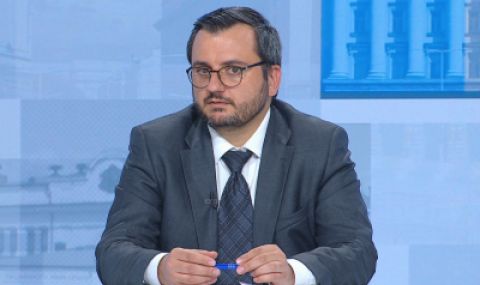 Георги Събев: У нас има украинска продукция, влязла преди забраната, особен проблем е слънчогледовото семе - 1