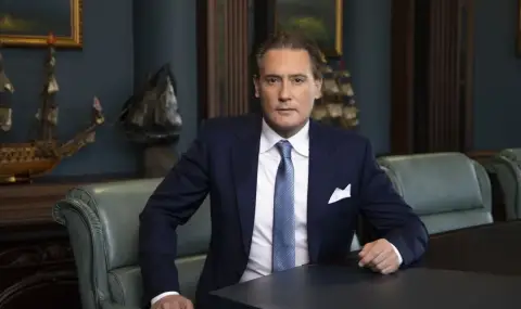 Кирил Домусчиев: Комунистите от БСП и КНСБ ни водят към стагфлация - 1