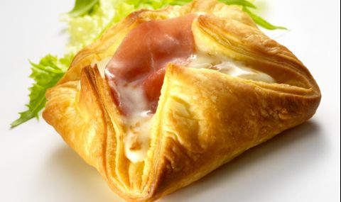 Рецепта на деня: Солени бутерки по сръбски - 1