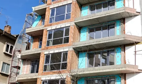 Строителството на една сграда започва много преди „първа копка“ - 1