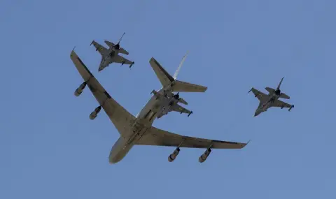 Скъпа война! В ударите срещу Иран са унищожени или повредени американски военни активи за милиарди долари