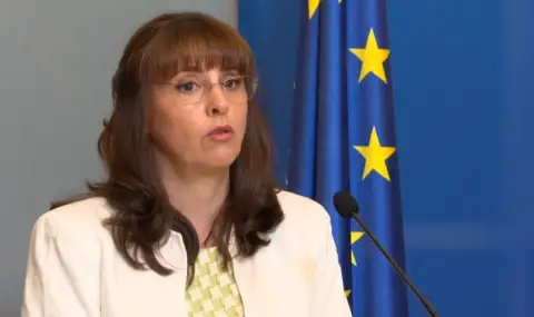 Ефремова: Социалните служби са работили със семейството на един от задържаните за убийството в Пловдив