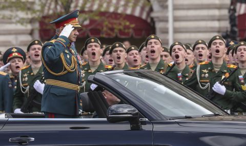 Руските войници са военнопрестъпници без чест - 1