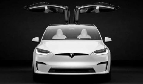 Tesla намали значително цените на Model S и Model X - 1