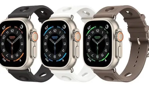 Apple подготвя мащабна промяна в дизайна на Watch Ultra 4 - 1