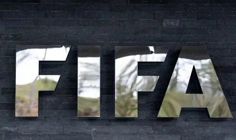 ФИФА обяви реферите за Световното първенство през лятото - 1