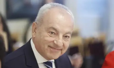 Гълъб Донев се ангажира да защити държавния дял в Пловдивския панаир