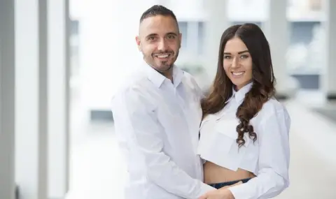 Петя и Дилян напуснаха „Един за друг“ на крачка от финалите - 1