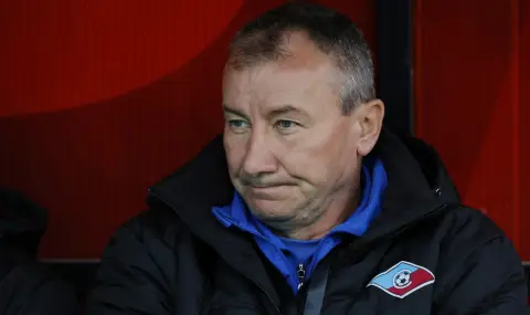 Септември София се раздели с треньорския си щаб  - 1