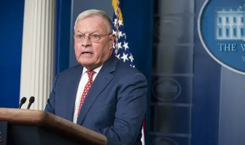 Специалният представител на Тръмп за Украйна: Думите на Медведев за Трета световна война са абсолютно безрасъдство - 1