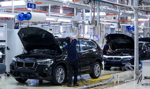 BMW започва сериозни икономии при производството на автомобили - 1