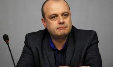 Христо Проданов: Поражение ще е, ако БСП повтори същия резултат - 1
