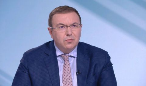 Проф. Ангелов обяви пред Борисов, че днес издава нова заповед - 1