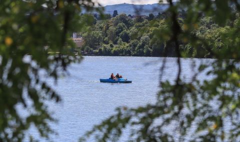 Времето днес, прогноза за събота, 2 септември: Слънчево с изолирани превалявания в планинските и източните райони - 1
