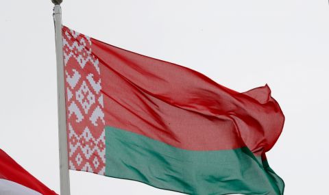 Беларус гони украински дипломати - 1