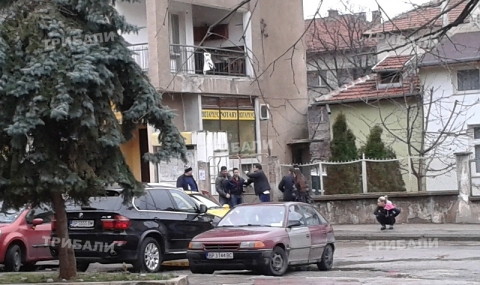 Братът на пребитото до смърт момче във Враца: Тези хора са искали да го убият - 1