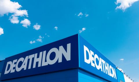 Decathlon търси купувач за бизнеса си в Русия - 1