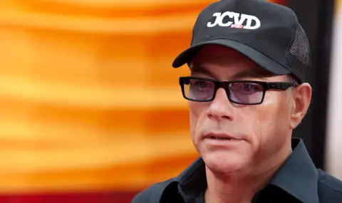 Жан-Клод Ван Дам е претърпял операция на гърба - 1