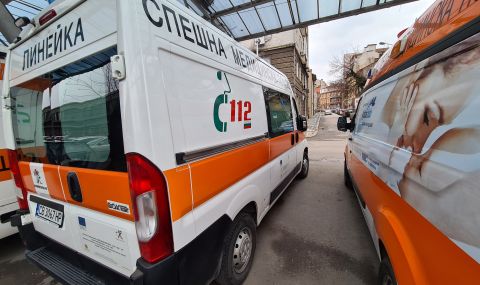 Мъж загина при нелеп инцидент във фирмена база в Пловдив - 1