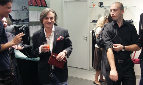 Денди получавал ежедневни заплахи - 1