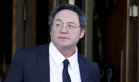 Испанският главен прокурор подаде оставка - 1