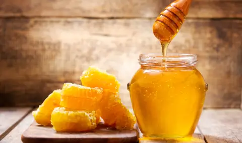 Как да разпознаем истинския мед: 3 лесни теста за автентичност - 1