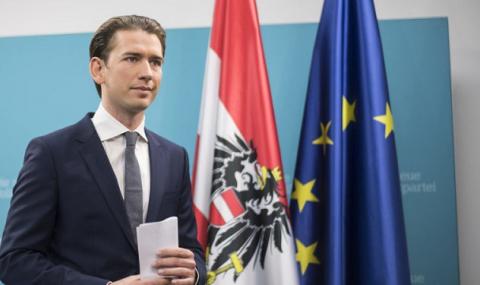 Консерваторите печелят убедително в Австрия - 1