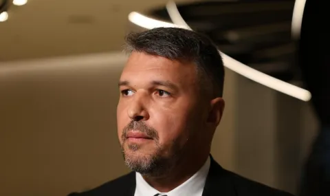 Валери Божинов показа новото си гадже, след като го криеше години - 1
