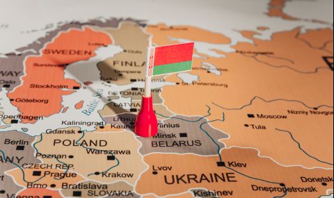 Беларус: Литва още веднъж пред света се заяви като нецивилизован и ненадежден партньор - 1