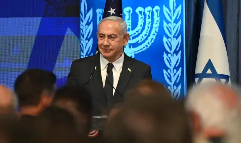 Израел осъжда терористичната атака в Манчестър и критикува британското правителство за антисемитизъм - 1