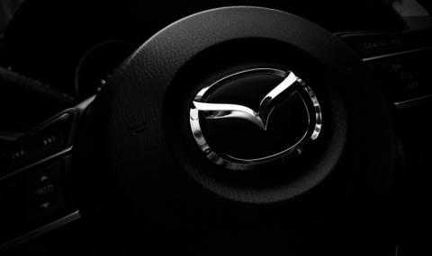 Mazda с проблем в дизеловите двигатели - 1