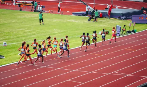 Международната федерация по лека атлетика въвежда задължителни генетични тестове  - 1