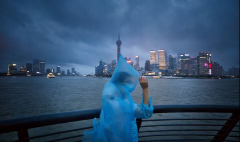 Наводнение в Западен Китай взе 16 жертви, 36 души са в неизвестност  - 1