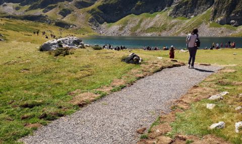 ПСС предупреждава туристите - 1