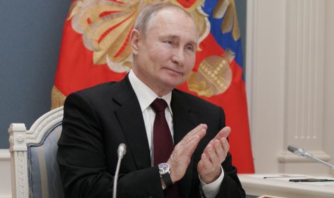 В Русия: Байдън ни обиди! Атаката срещу Путин е атака срещу страната ни - 1