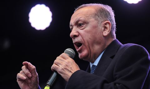 Звучен шамар за Ердоган от турските избиратели в България - 1