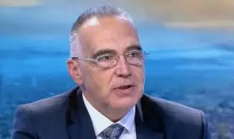 Антон Кутев: Прогресивна България ще състави правителство с Румен Радев като премиер - 1