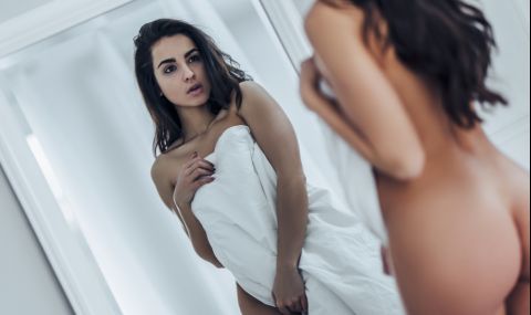 Сексологът Наталия Кобиликина: Идеалната любовница харесва тялото си - 1