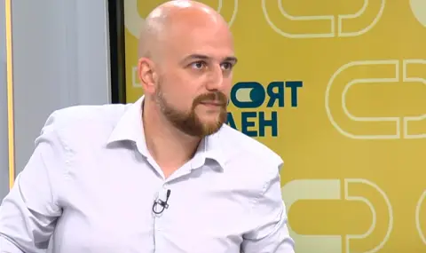 Tachev: PP-DB are firm in their demands, and Borisov is trying to break through  the blockade - 1