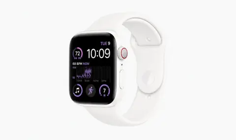 Apple Watch 12 ще върне популярен материал за корпуса - 1