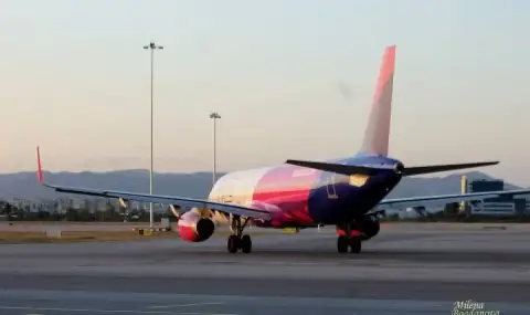 Отново полети между София и Абу Даби - 1