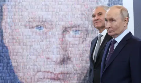 Путин: Много от предсказанията на Жириновски днес се сбъдват - 1