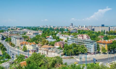 Реорганизират движението в Пловдив - 1