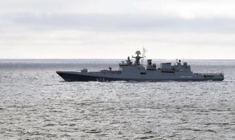 Руският Черноморски флот е в ужасно състояние - 1