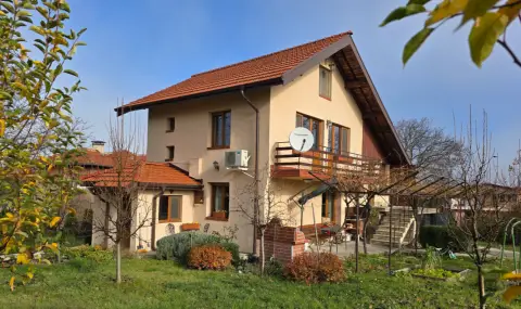 Increased interest in houses near Sofia (VIDEO)  - 1