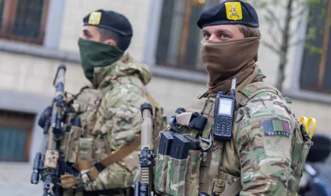 Belgium issues crisis response manual - 1