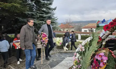 „Да, България” отговори на Борисов: Той действа по добре позната ченгесарска и пропагандна схема