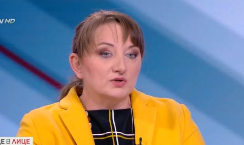 Деница Сачева: Кой е виновен дупката от 12 млрд. лева в бюджета? - 1