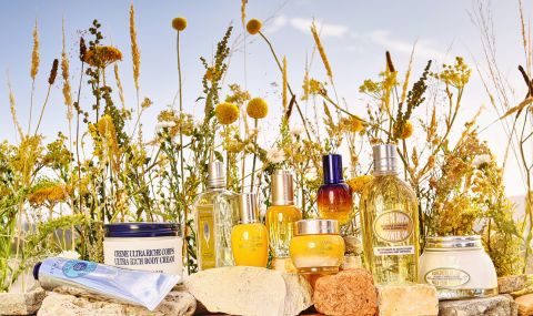 L'Occitane затваря всички магазини в Русия - 1